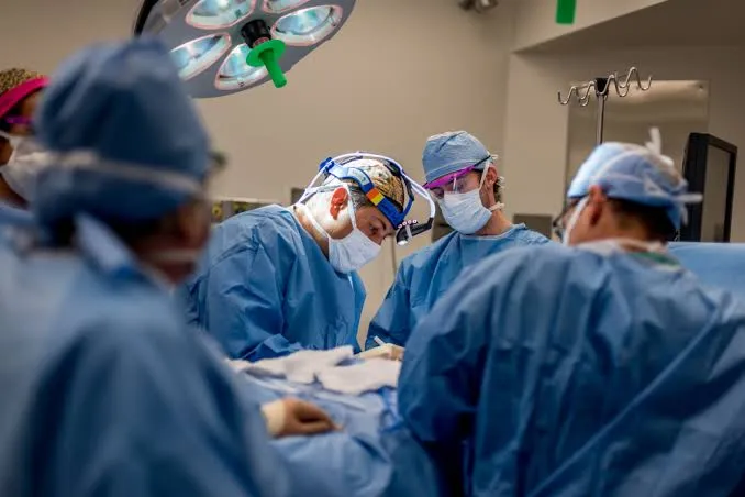 Cancer Surgery image 1