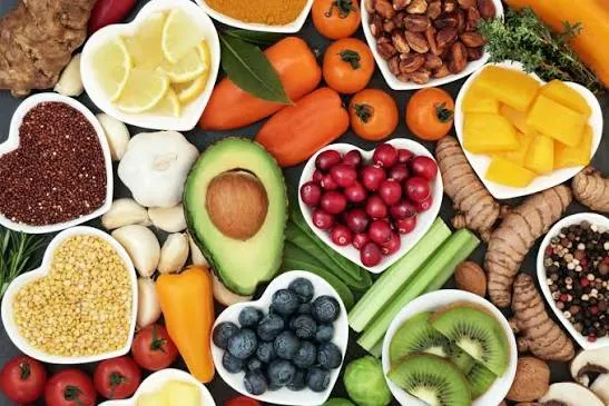 Therapeutic Diets for Medical Conditions image 1