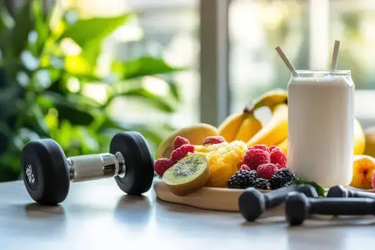 Sports and Fitness Nutrition image 1