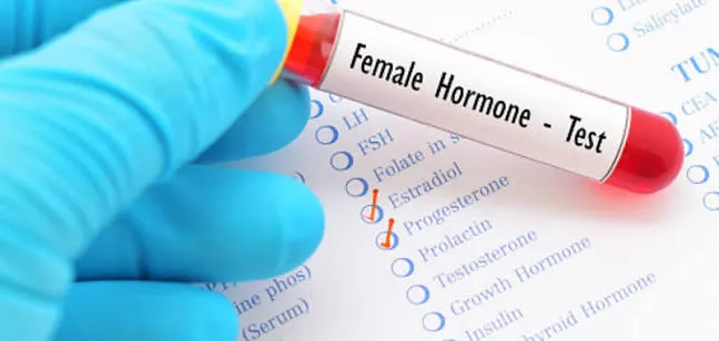 Pregnancy and Hormonal Tests image 1