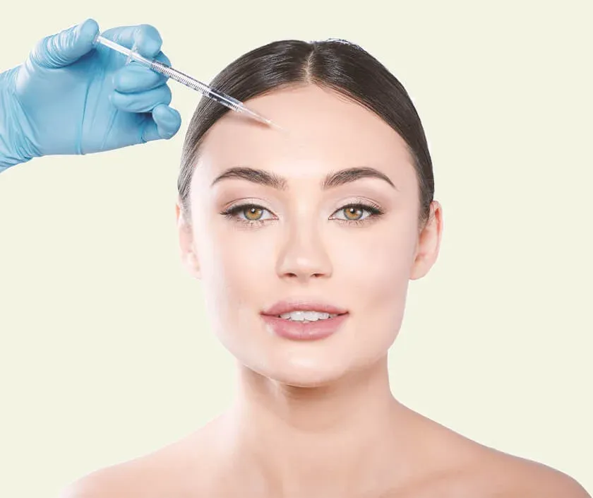 Botox and injectable treatments image 1