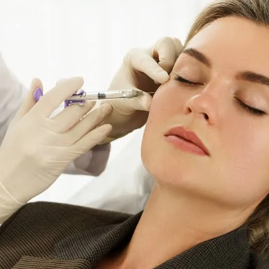 Dermal fillers for volume restoration image 1