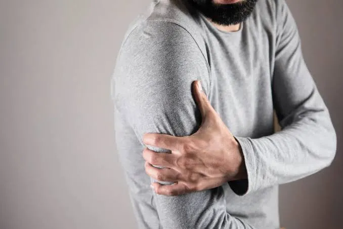 Bicipital Tendinitis image 3