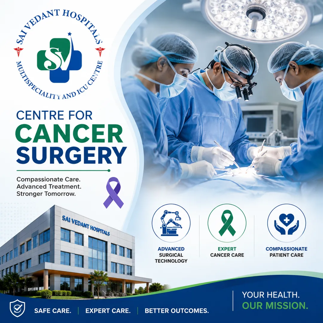 Cancer Surgeries  image 1