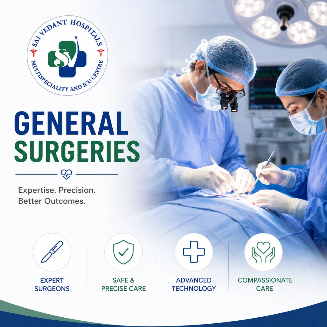 General Surgeries image 1