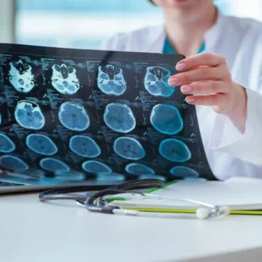 Advanced MRI/CT Scans image 1
