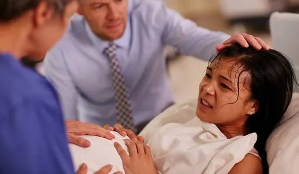 High-Risk Pregnancy Care image 1