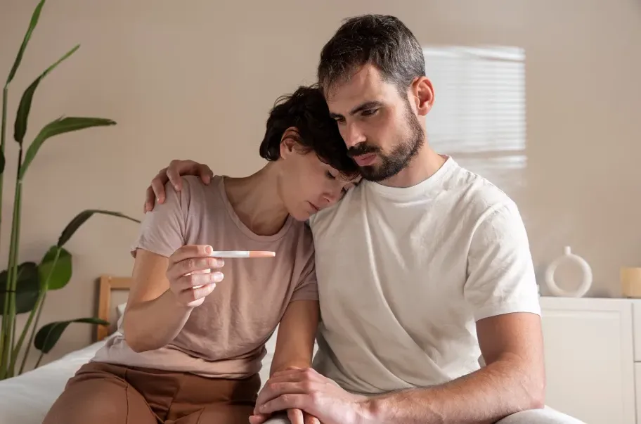 Male/Female Infertility Workups image 1
