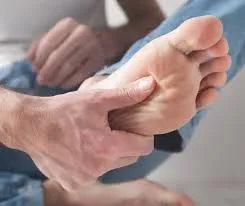 Peripheral Neuropathy image 1