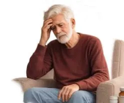 Memory Disorders & Dementia Care image 1
