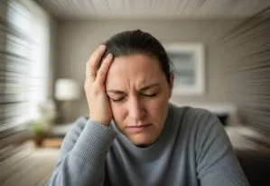 Vertigo & Balance Disorders Treatment image 1