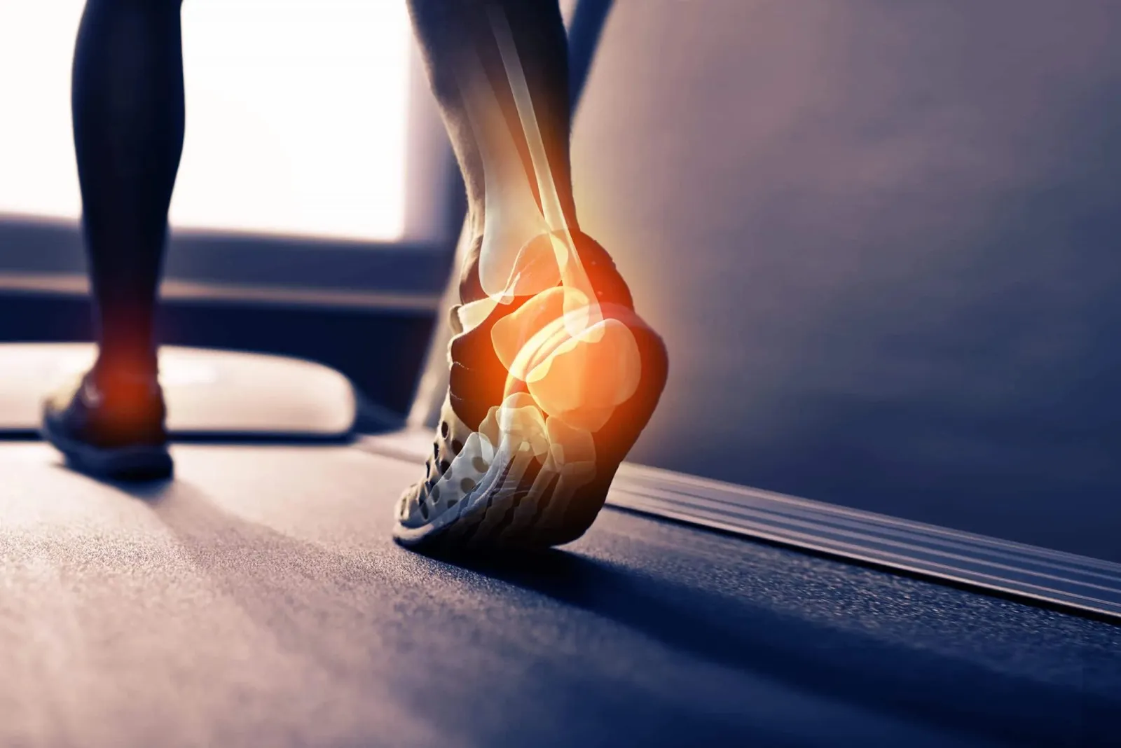 Sports Injury Treatment in Aundh, Sanghvi, Pune image 1