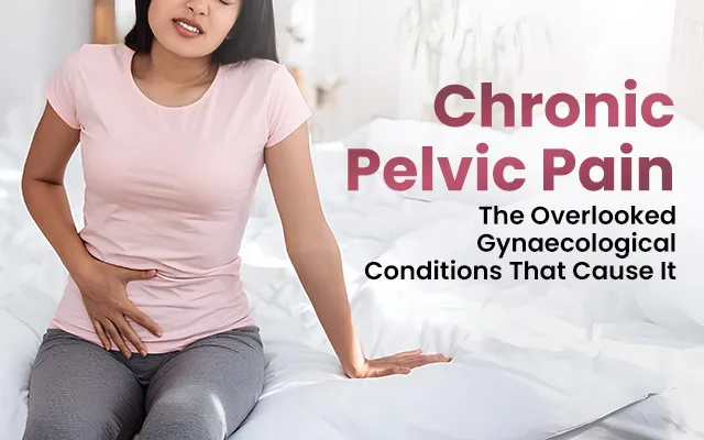 Pelvic Pain Treatment image 1