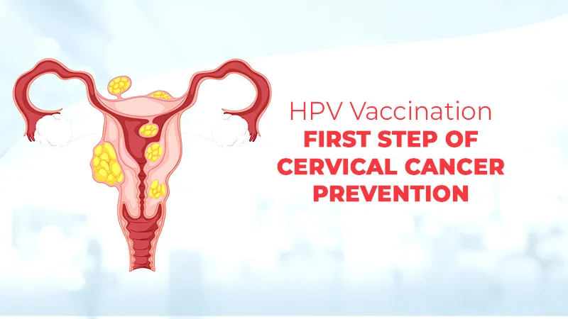 HPV Vaccination image 1