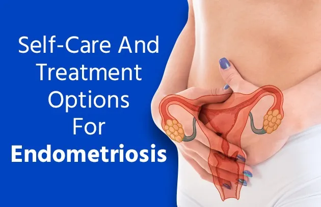 Endometriosis Treatment image 1