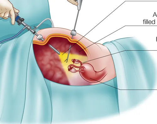 Uterus Removal Surgery image 1