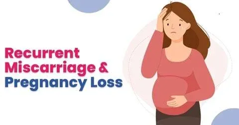Recurrent Miscarriage Treatment image 1