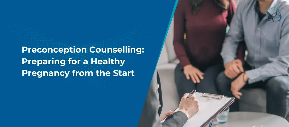 Preconception Counselling Treatment image 1