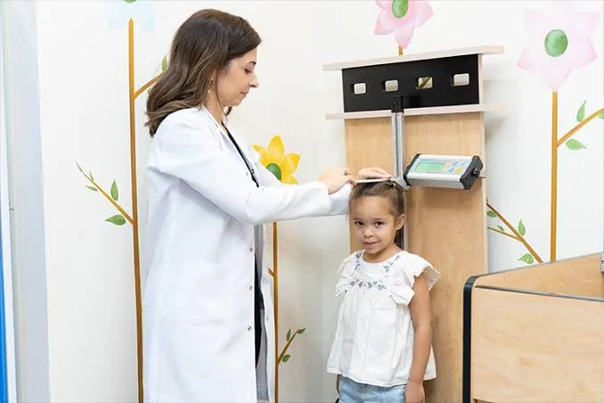 Growth and Development Clinic image 1