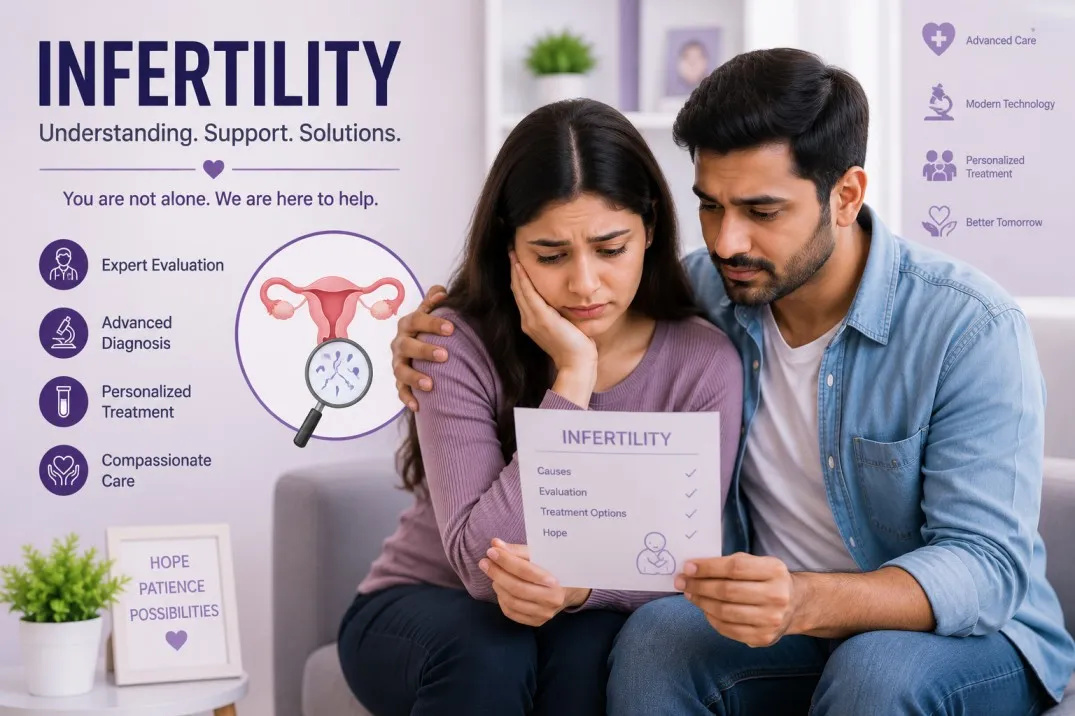 INFERTILITY image 1