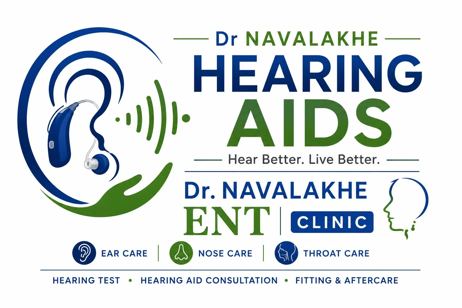  HEARING AIDS image 1
