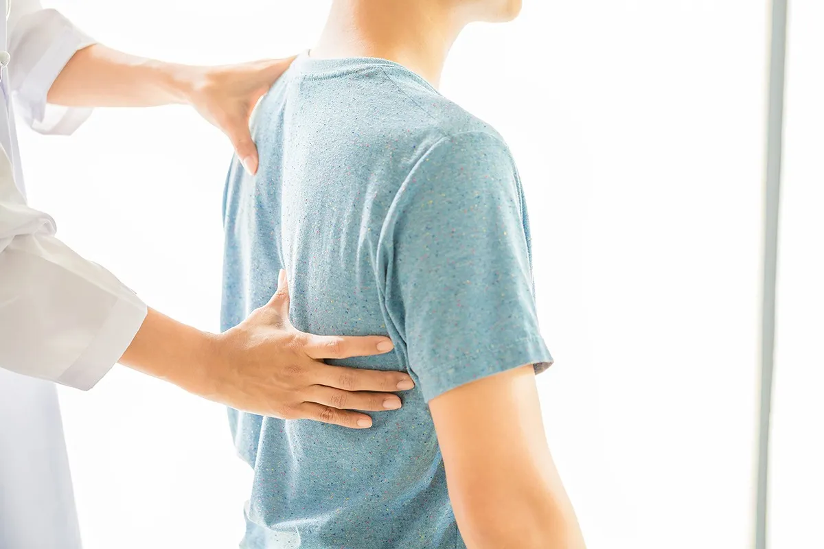 Pain Management Doctor in Aundh, Sanghvi, Pune image 1