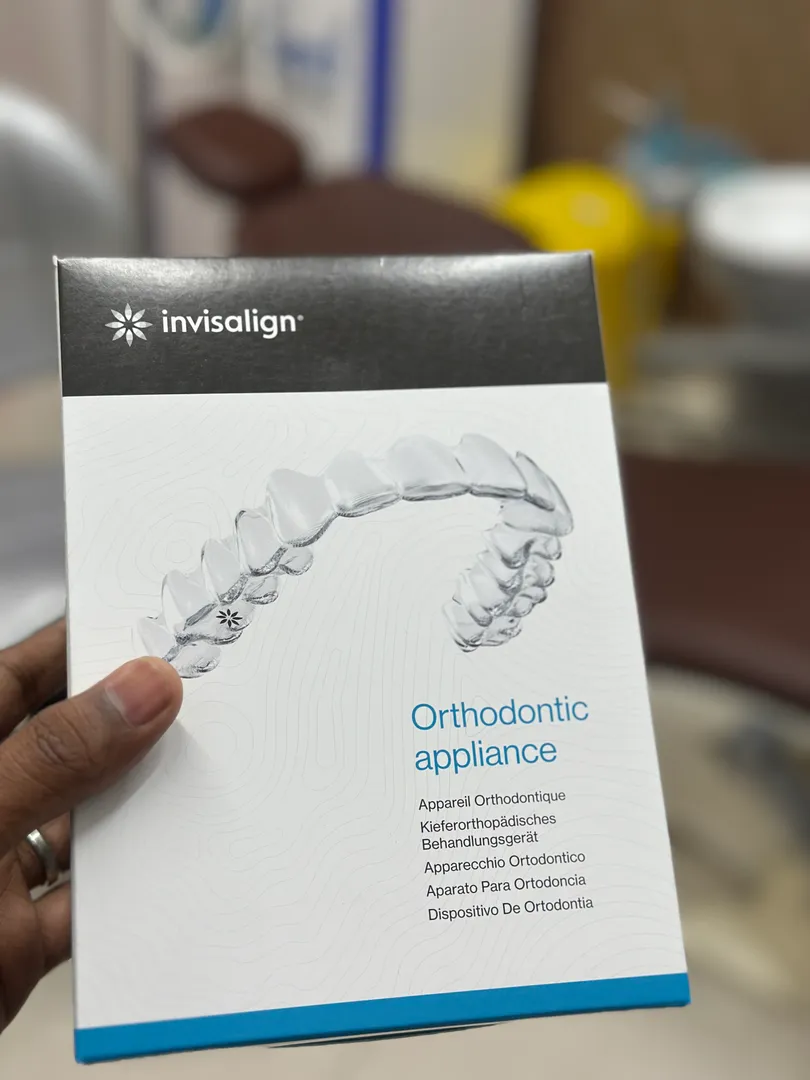Invisalign  image 1