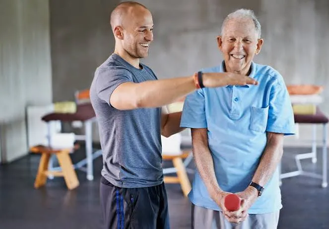 Parkinson's Disease image 2