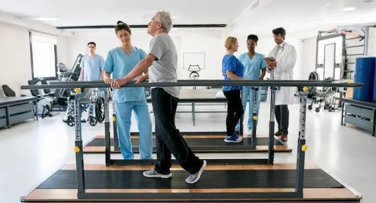 Parkinson's Disease image 3