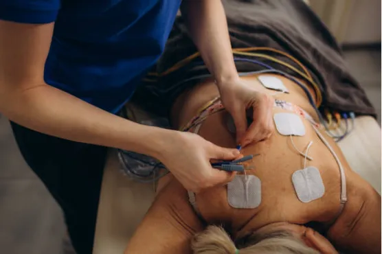 Electrotherapy image 2