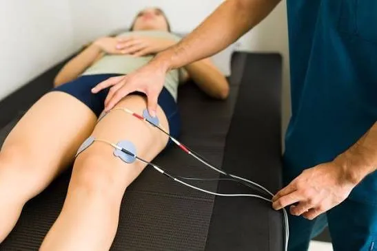 Electrotherapy image 3