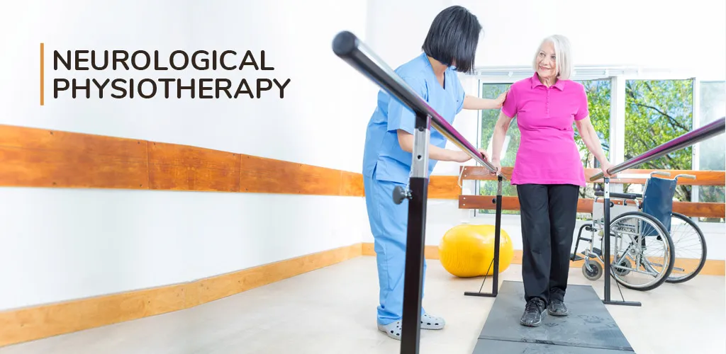 Neurological Rehab image 1