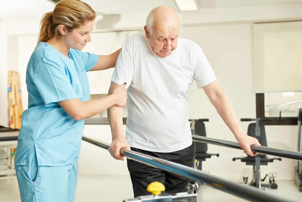 Neurological Rehab image 2