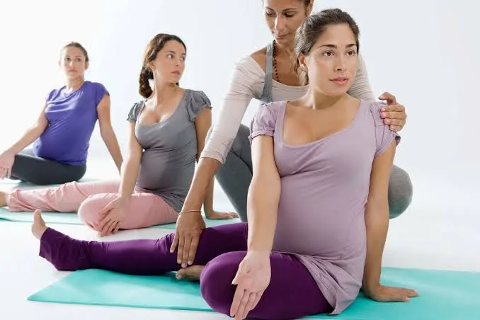 Women's Health: Pelvic floor training, prenatal/postnatal care, and incontinence treatment. image 3