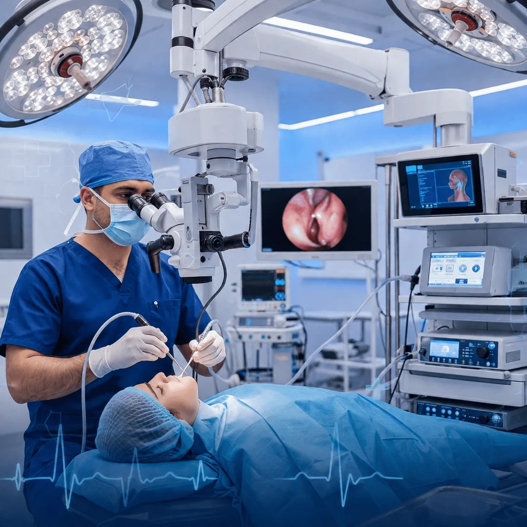 Day-Care Surgery image 1
