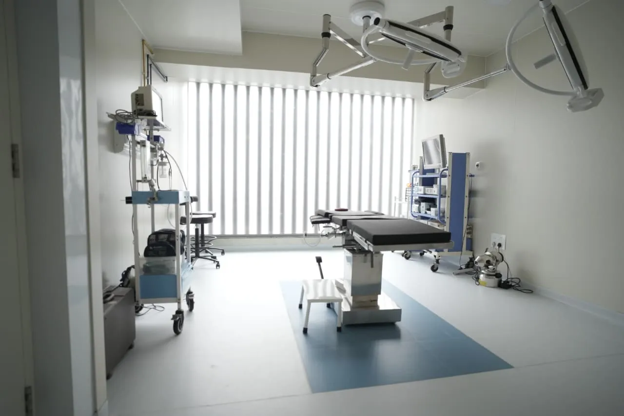 Modular Operation Theatre image 1