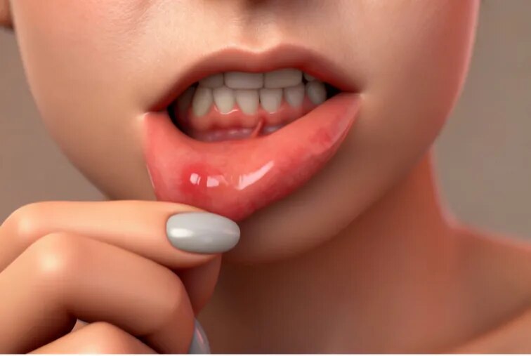 Mouth Ulcers Treatment for Quick Relief and Healing image 1