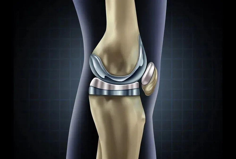 Joint Replacement Surgeon in Bibwewadi, Dhankawadi, Pune image 1