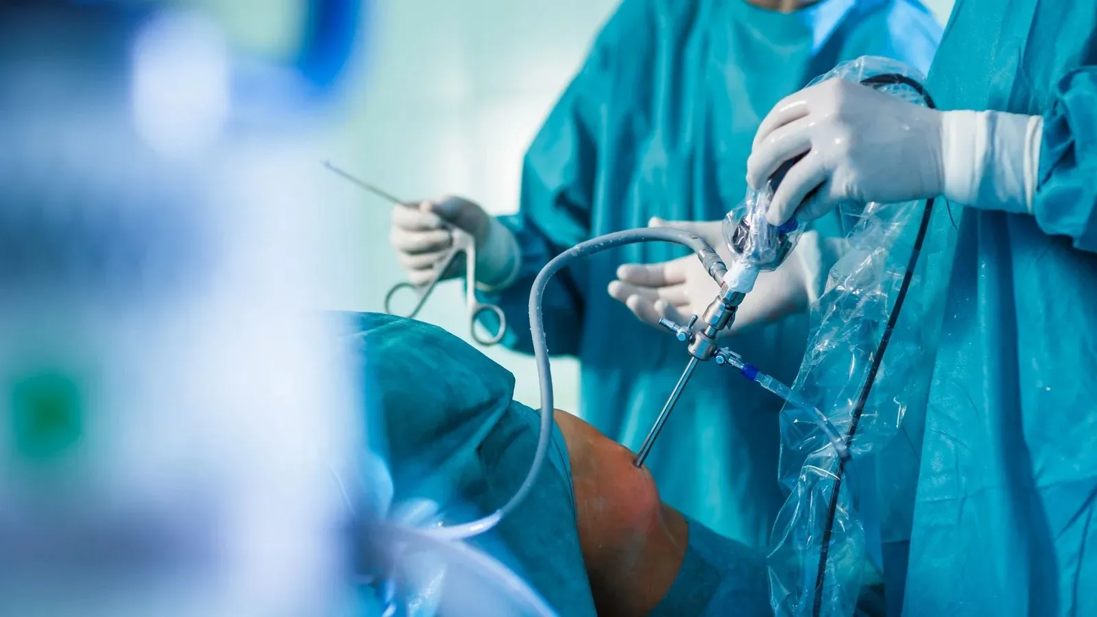 Arthroscopy Surgeon ( Knee & Shoulder ) in Bibwewadi, Dhankawadi, Pune image 1
