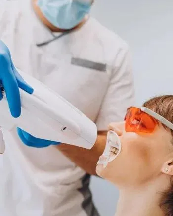 Teeth Whitening image 1
