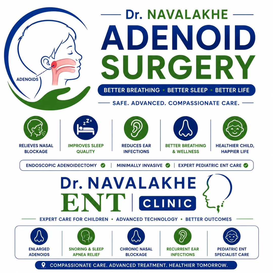  ADENOID SURGERY image 1