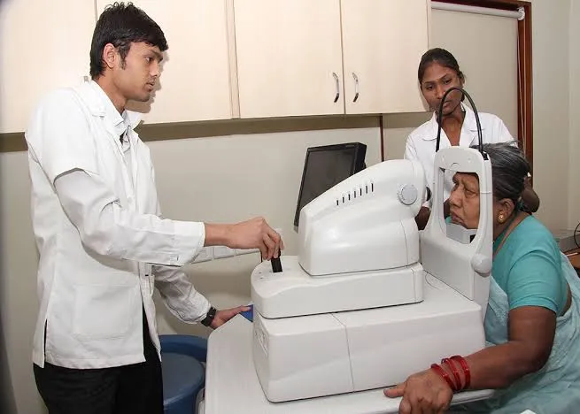 Vitero Retina Clinic image 1
