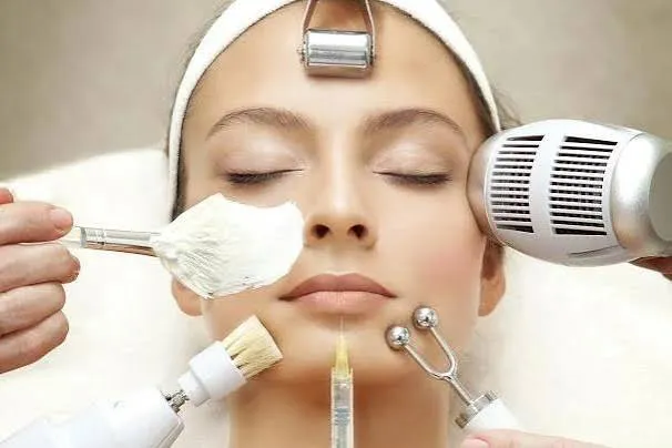 Bridal skincare And Treatment  image 1
