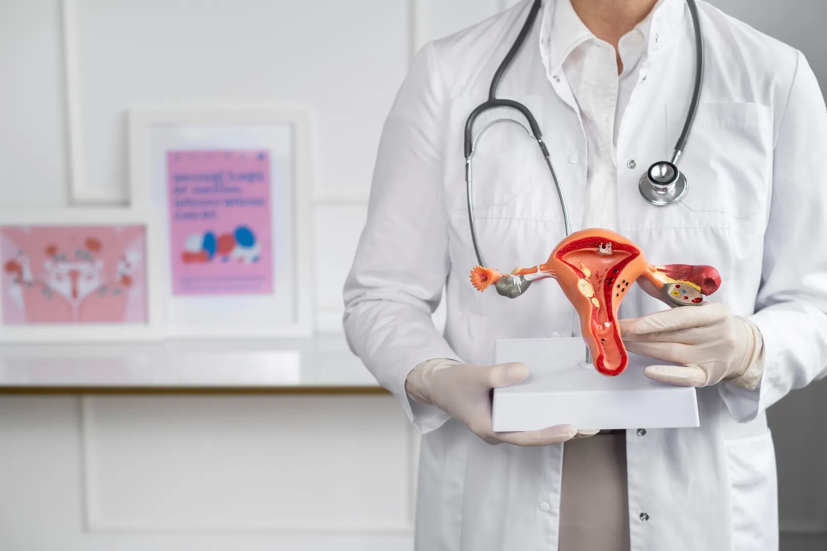 Vulvar Cancer Treatment Specialist in Baner, Pashan, Aundh, Balewadi, Pune image 1