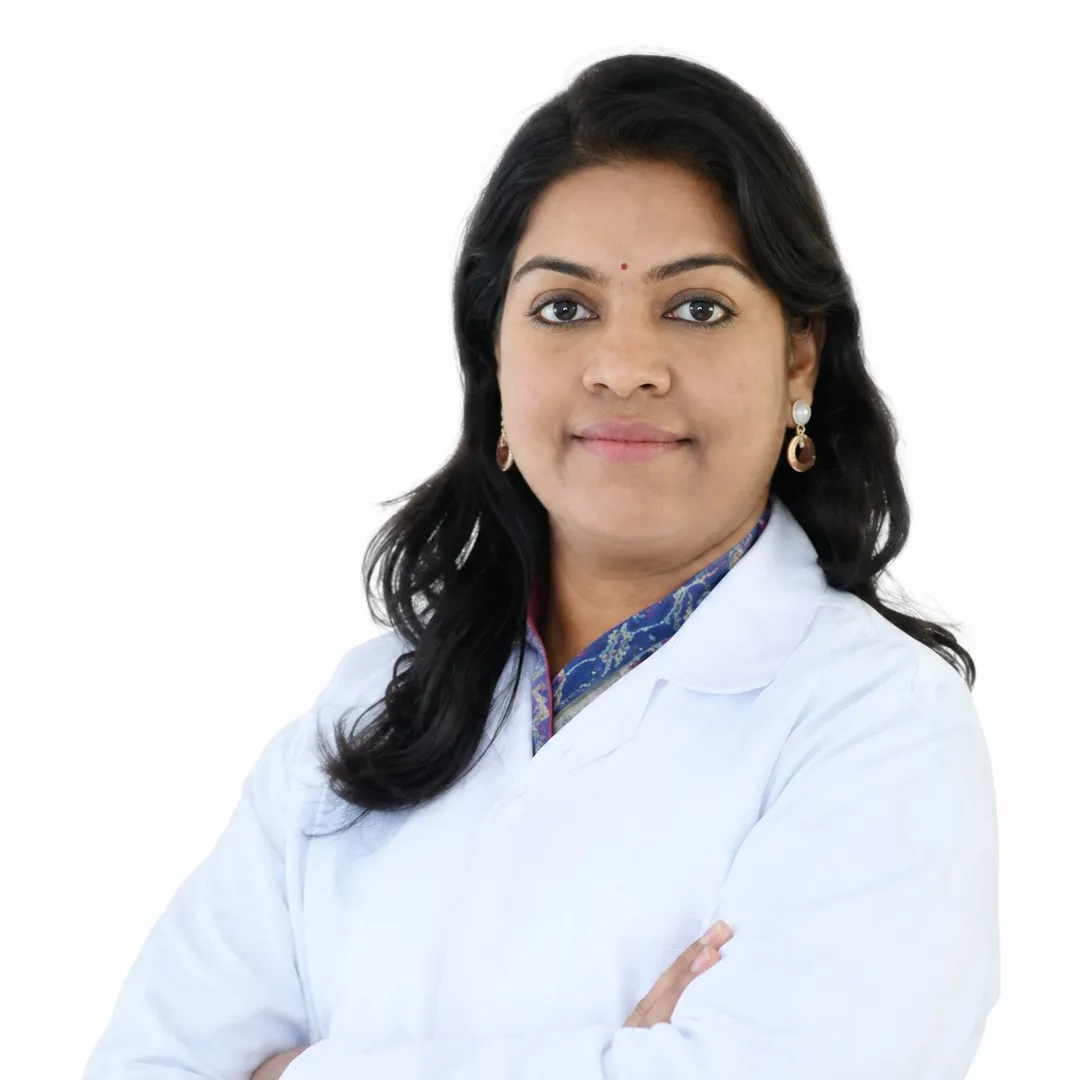 Obstetrics and Gynecology-Dr Vandana Binwal image 1