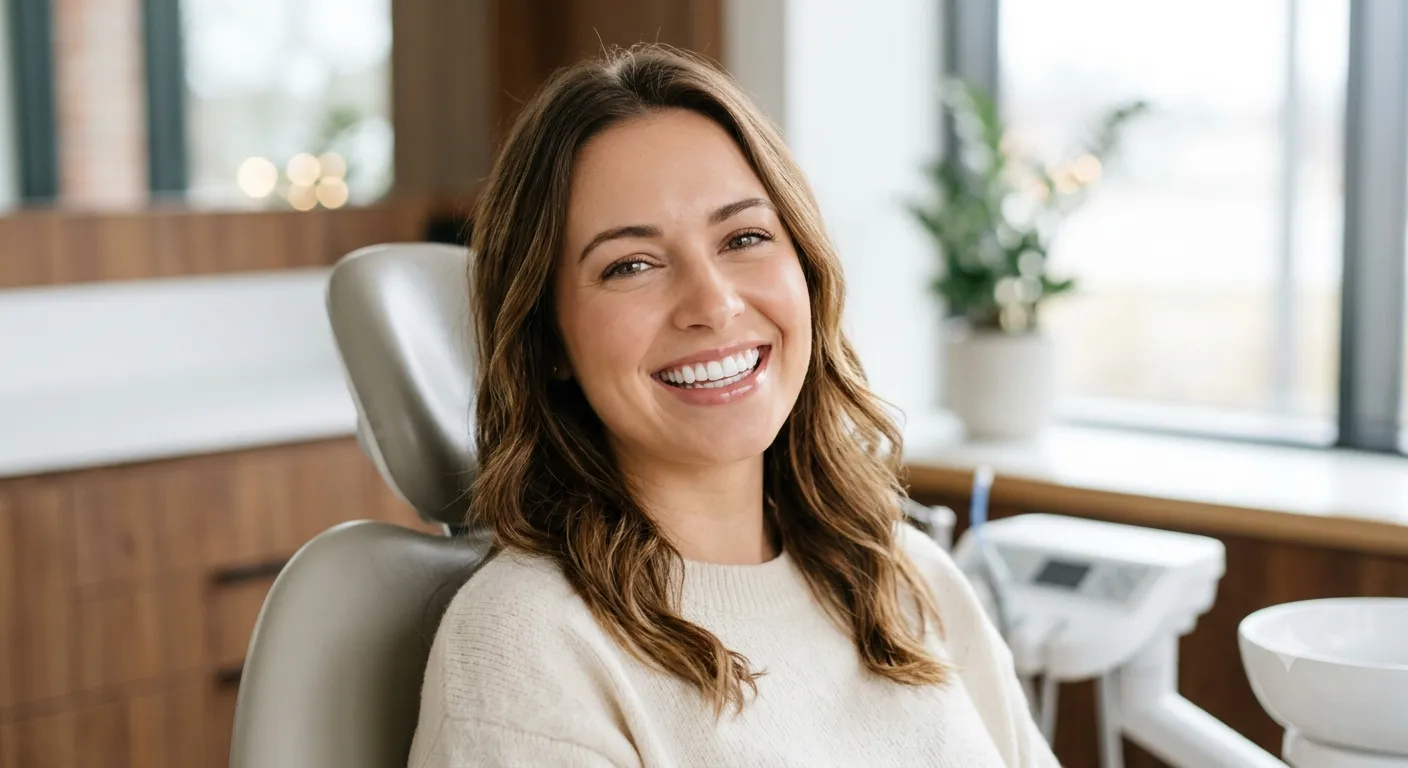 Teeth Whitening  image 1