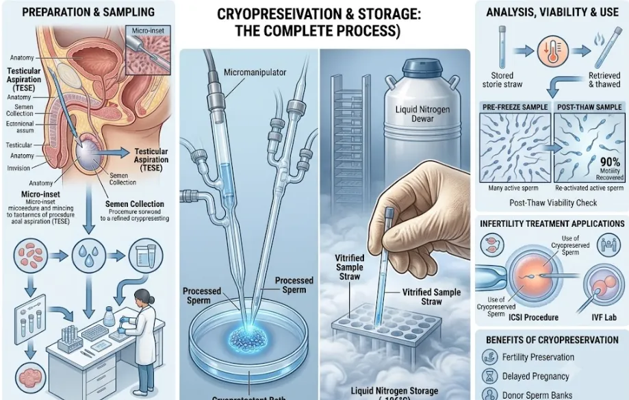 Cryopreservation image 1