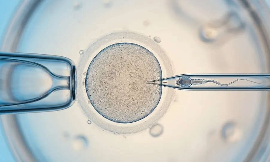 In Vitro Fertilization (IVF) image 1
