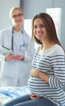 Best Pregnancy Doctor image 1