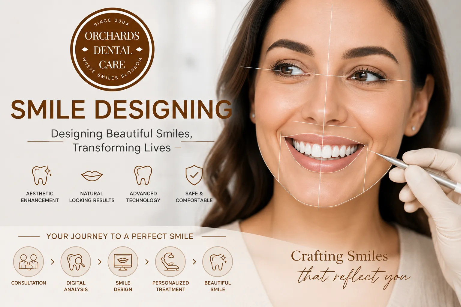 Smile Designing image 1